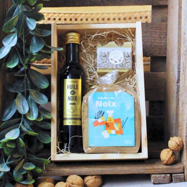 La Petite Équilibrée