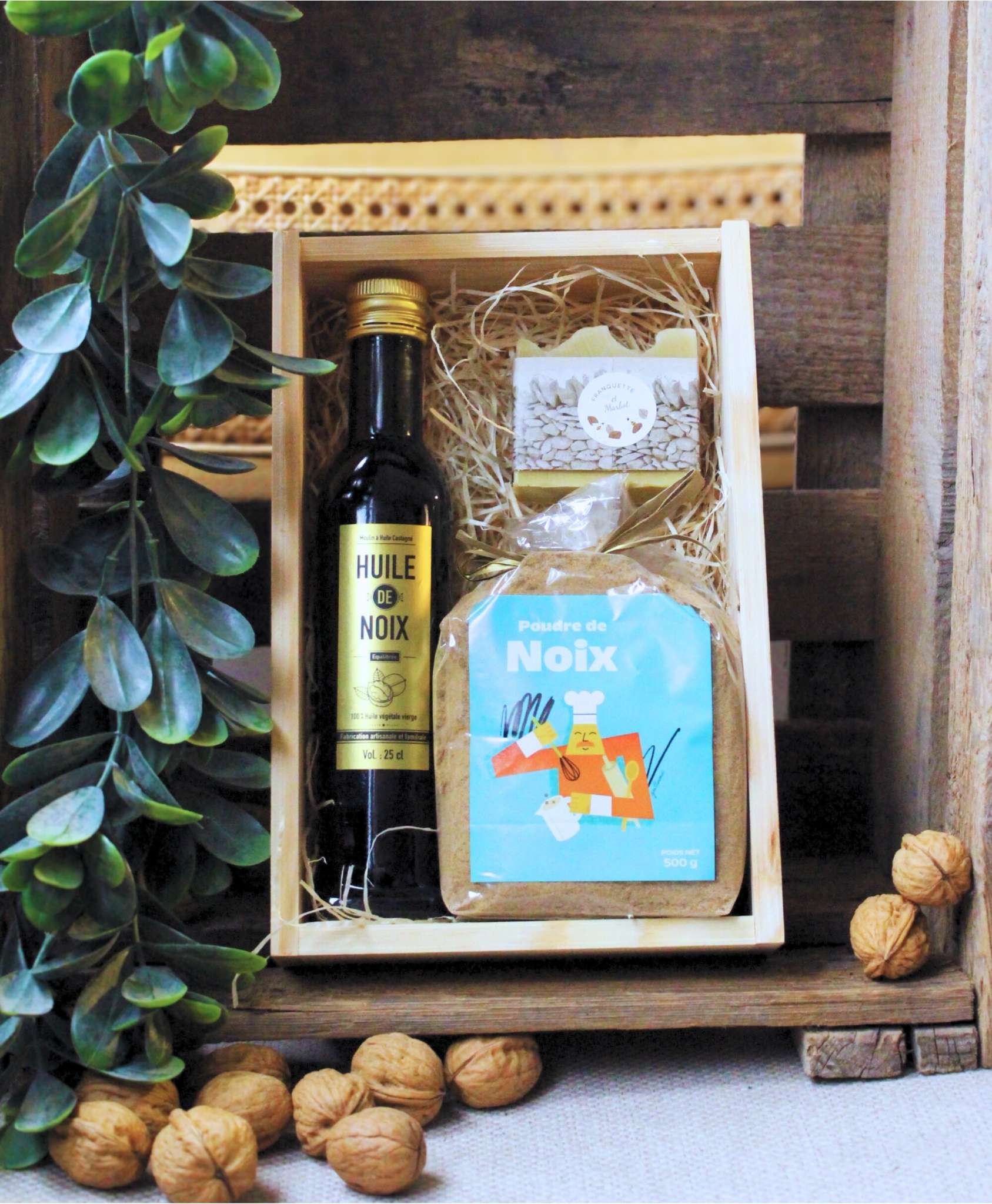 La Petite Équilibrée